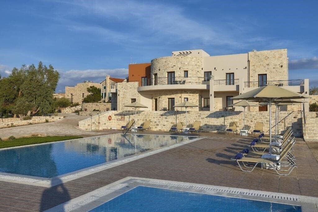 Изображение Orelia Cretan Villas 3*
