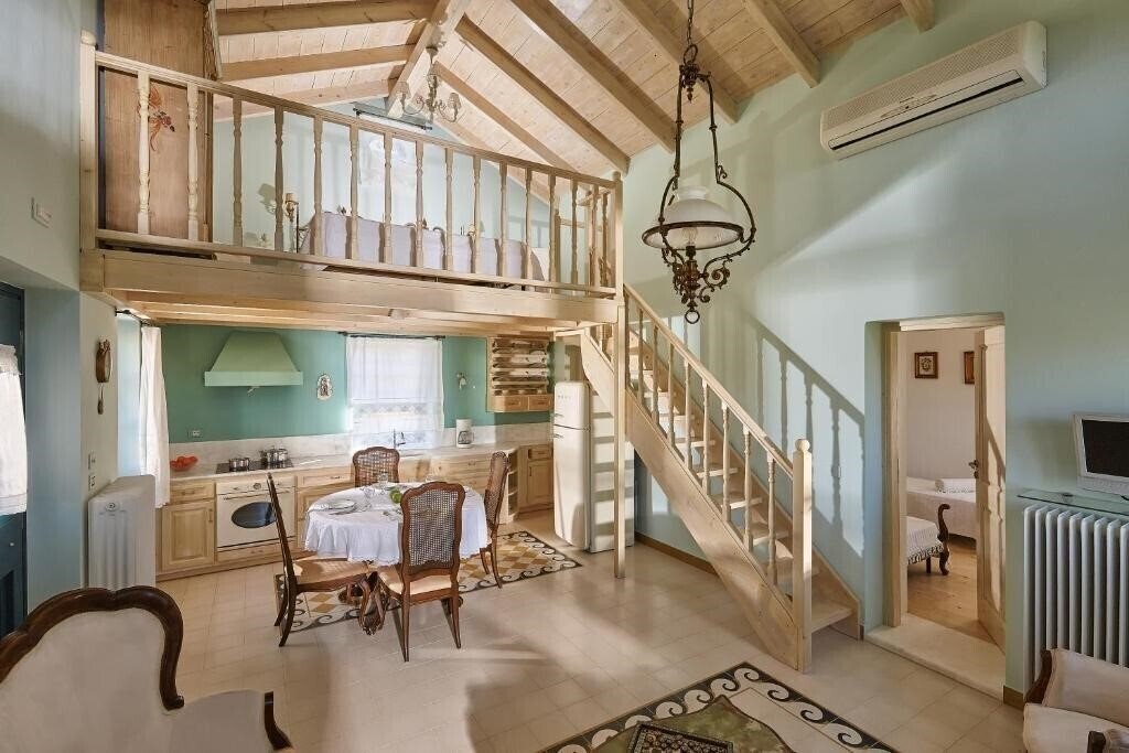 Картинка Orelia Cretan Villas 3*