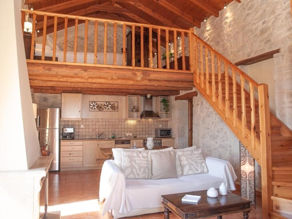 Фотография Arcus Suites 4*