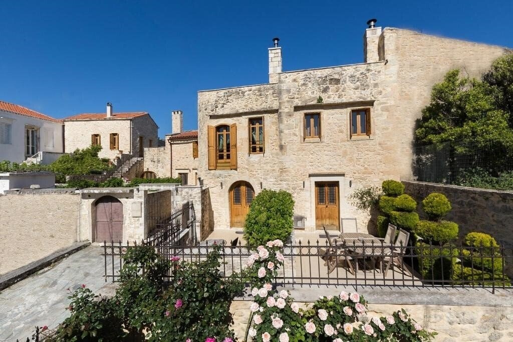 Изображение Arcus Suites 4*