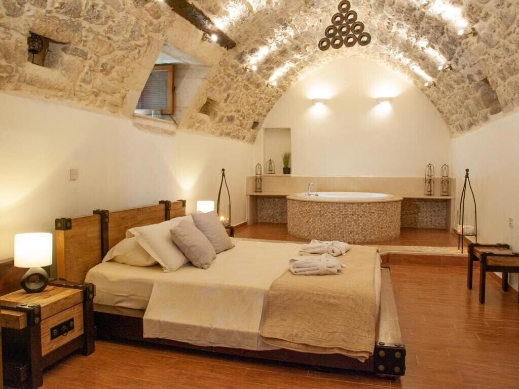Картинка Arcus Suites 4*