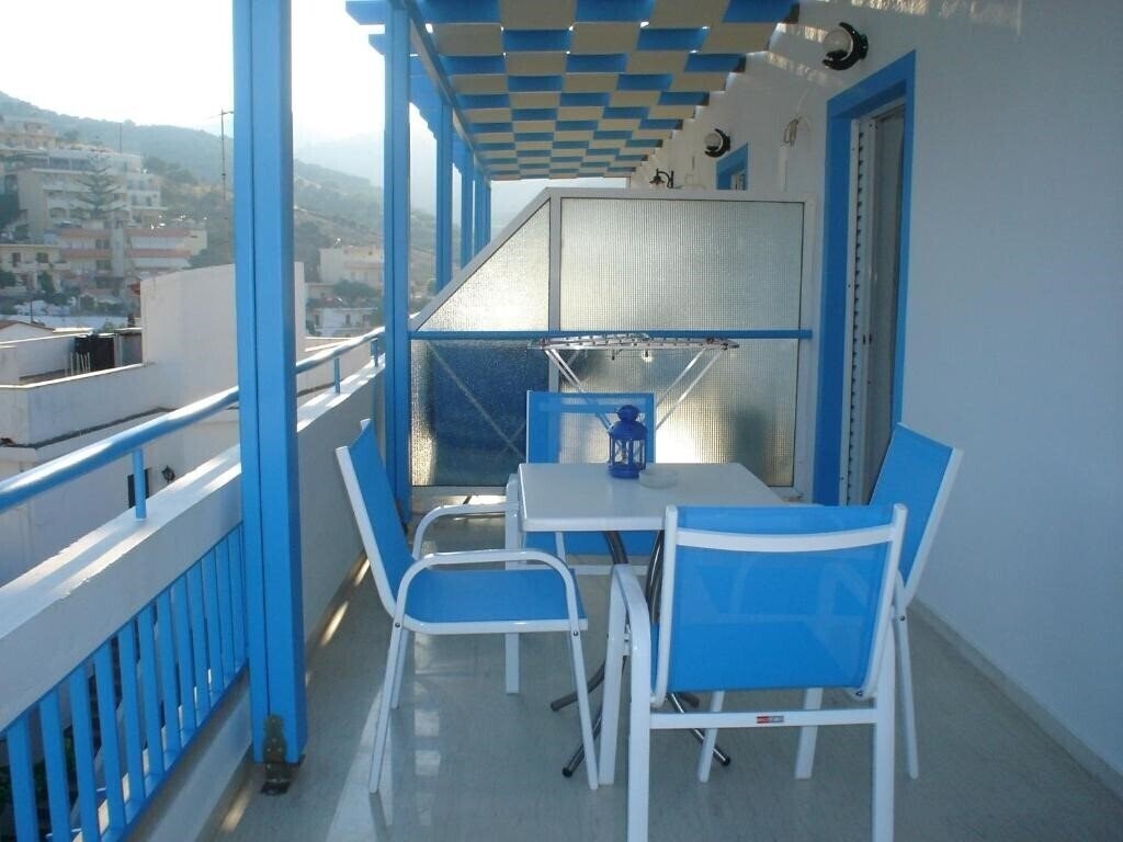Зображення Ikonomakis Apartments 3*