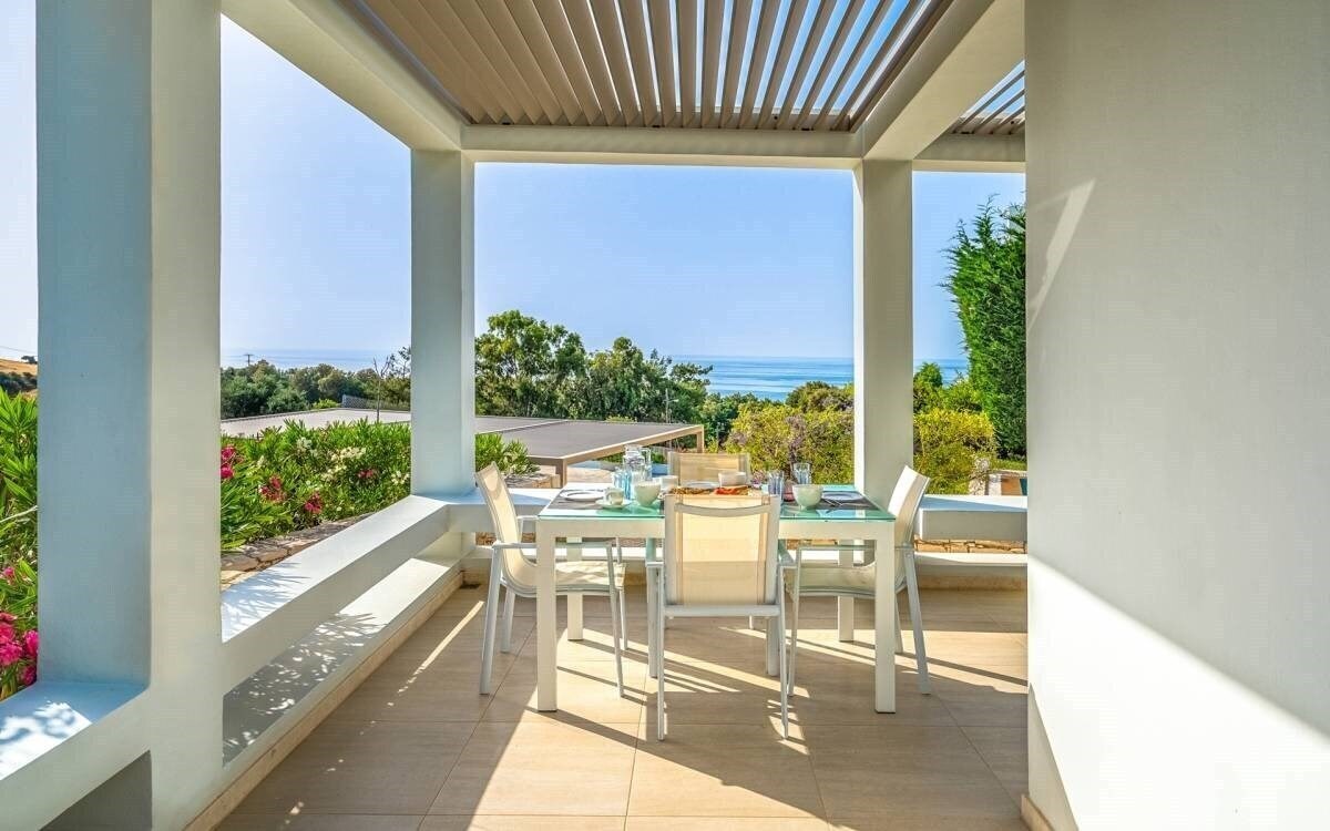 Зображення Villa Giasemi Вилла вилла
