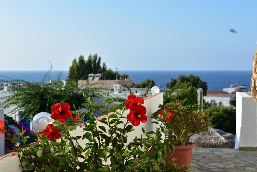 Картинка Kasteli Studios & Apartments 3*