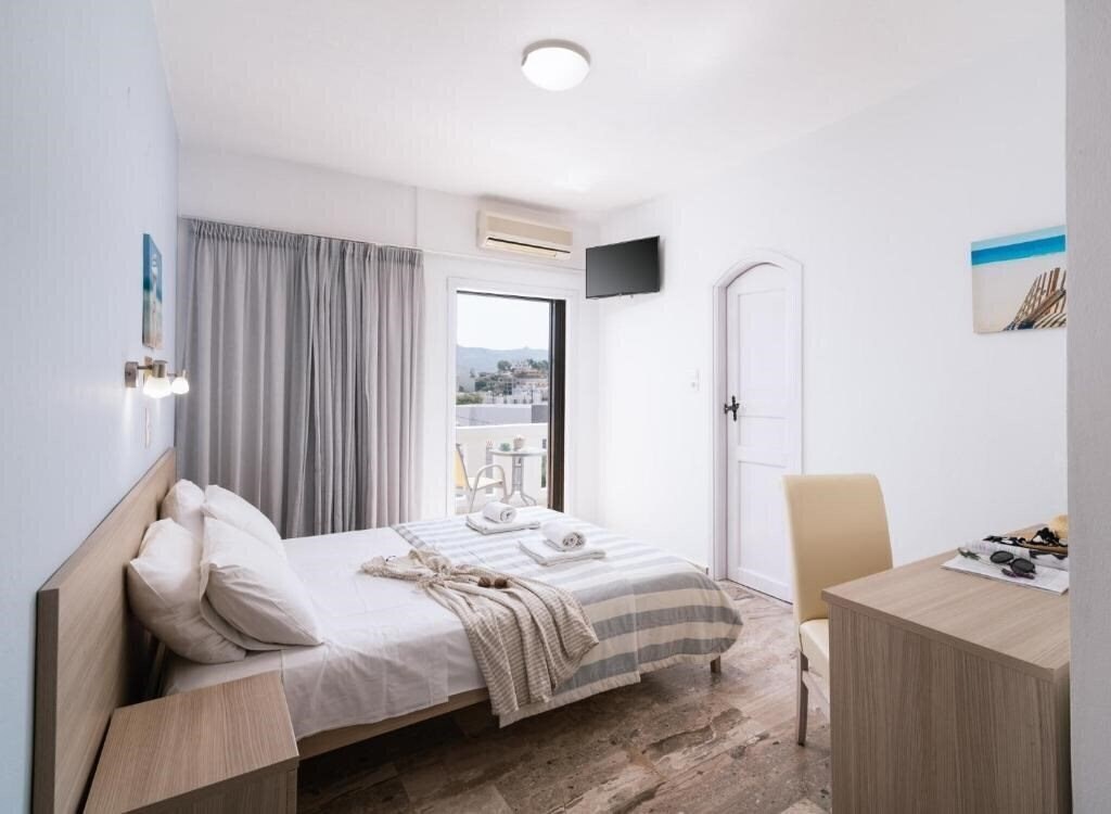 Картинка Myrtis SPA Hotel 3*