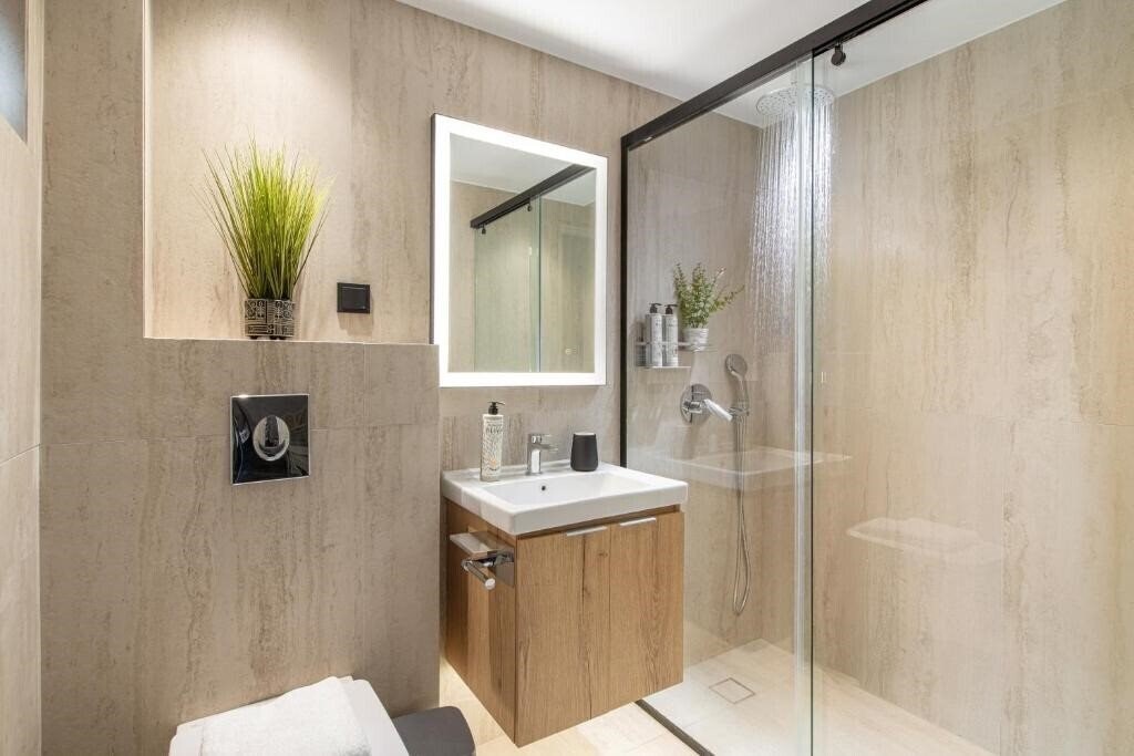 Фотография Marianthi Apartments 3*