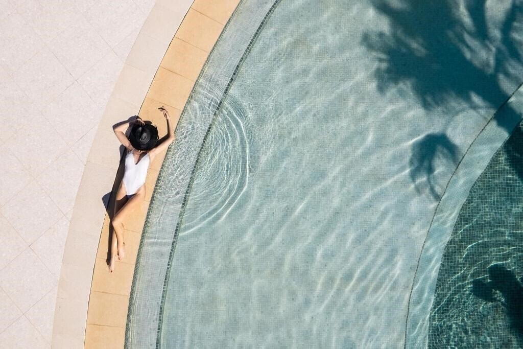 Фото Nautilux Rethymno by Mage Hotels 5*