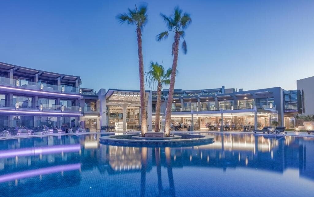 Зображення Nautilux Rethymno by Mage Hotels 5*