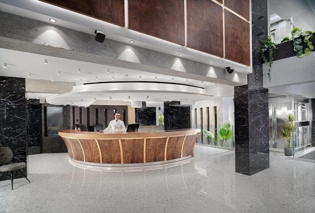 Картинка Nautilux Rethymno by Mage Hotels 5*