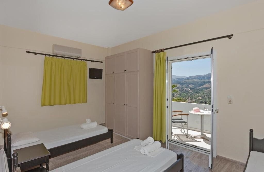 Изображение Rastoni Hotel Spili 3*