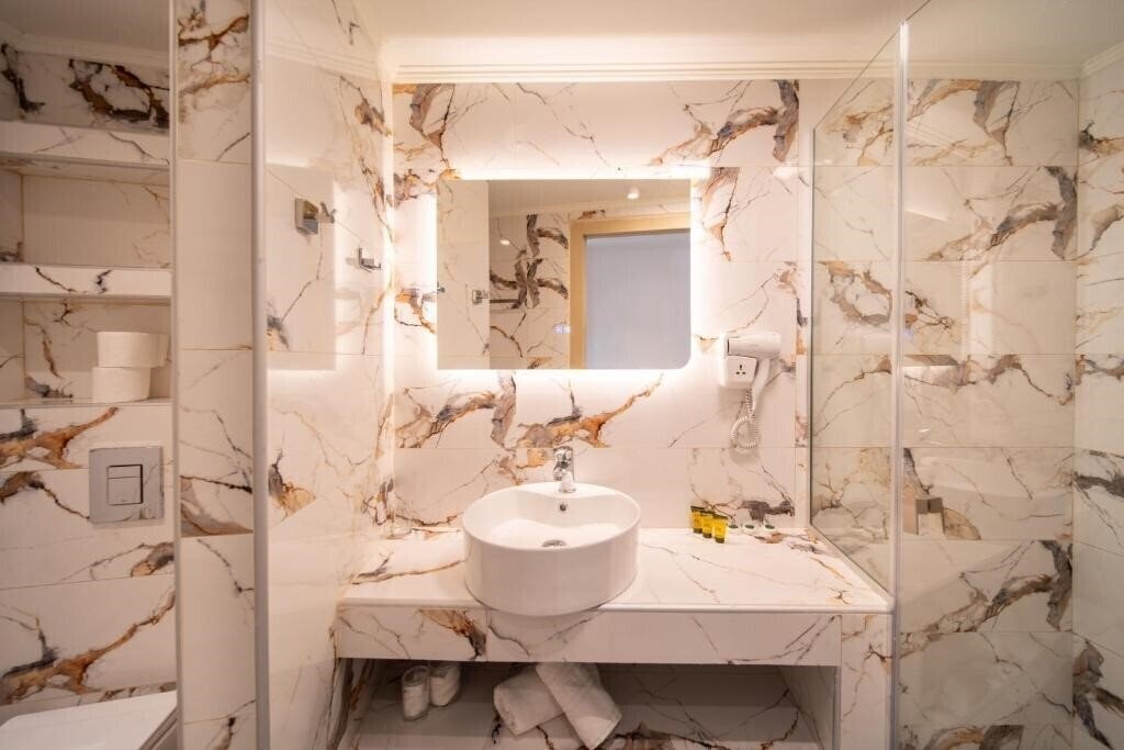 Фото Creta Mare Hotel 2*