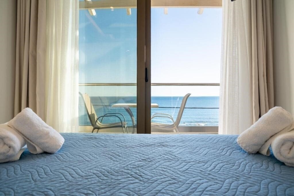 Зображення Creta Mare Hotel 2*