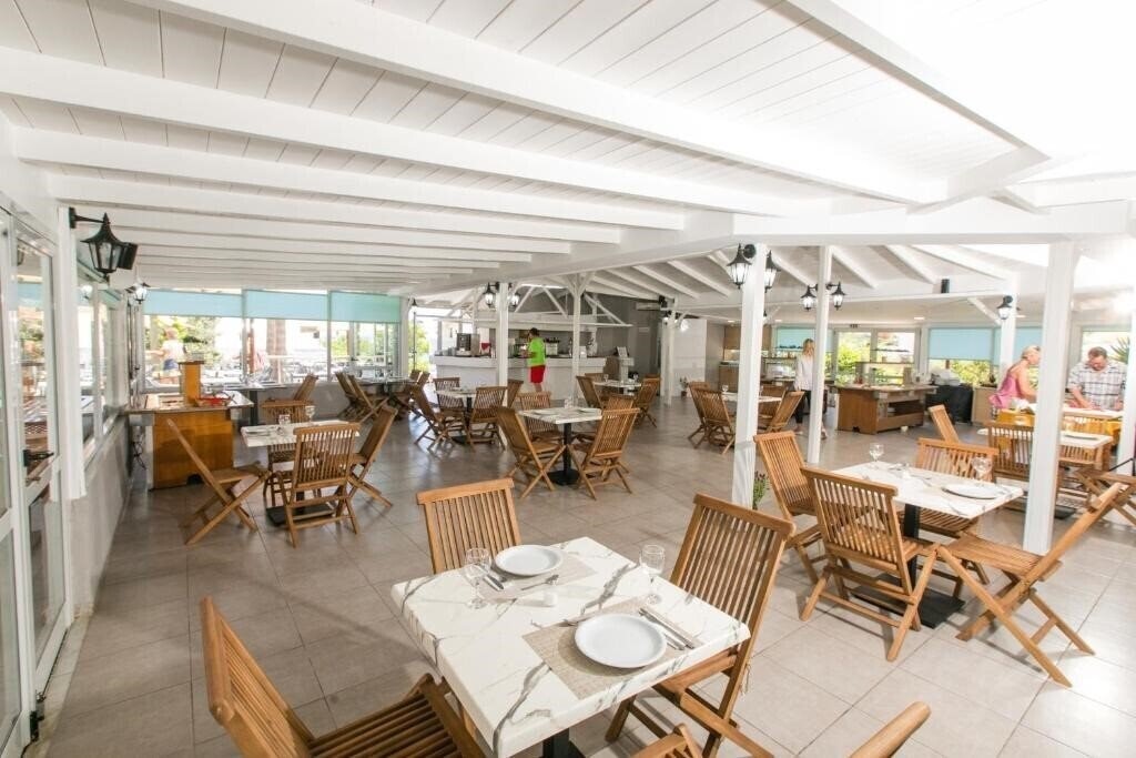 Фотографія Resol Hotel 4*