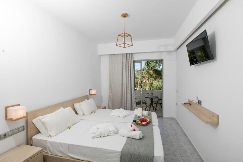 Зображення Resol Hotel 4*