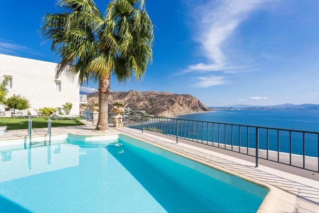 Готель Palazzo Greco 4*