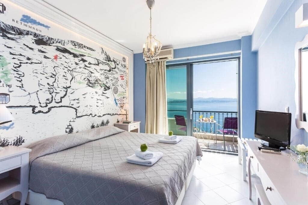 Фотографія Palazzo Greco 4*