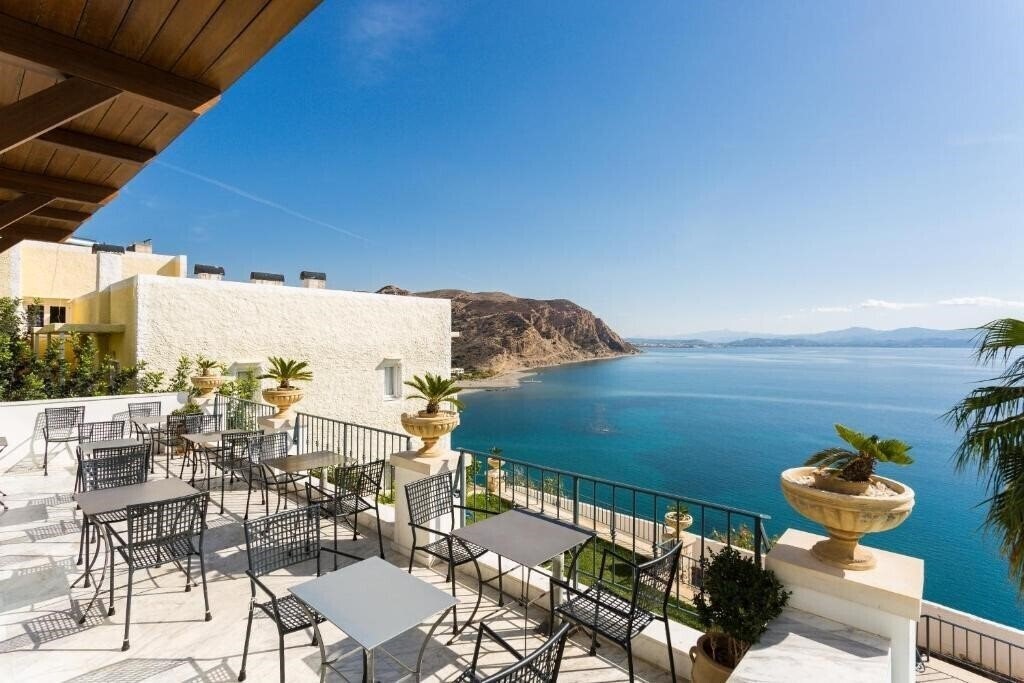 Зображення Palazzo Greco 4*