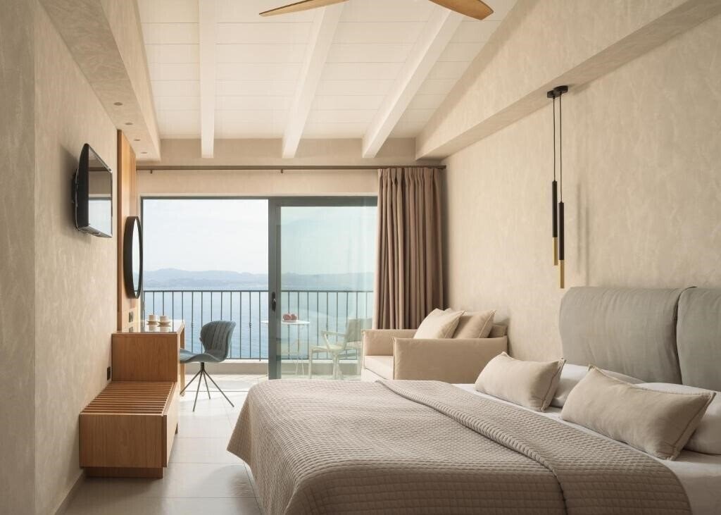 Картинка Palazzo Greco 4*