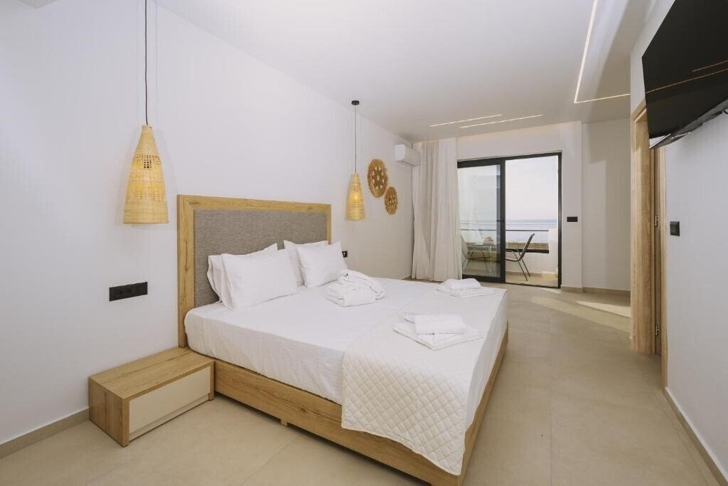 Фото Aegean View Hotel 3*