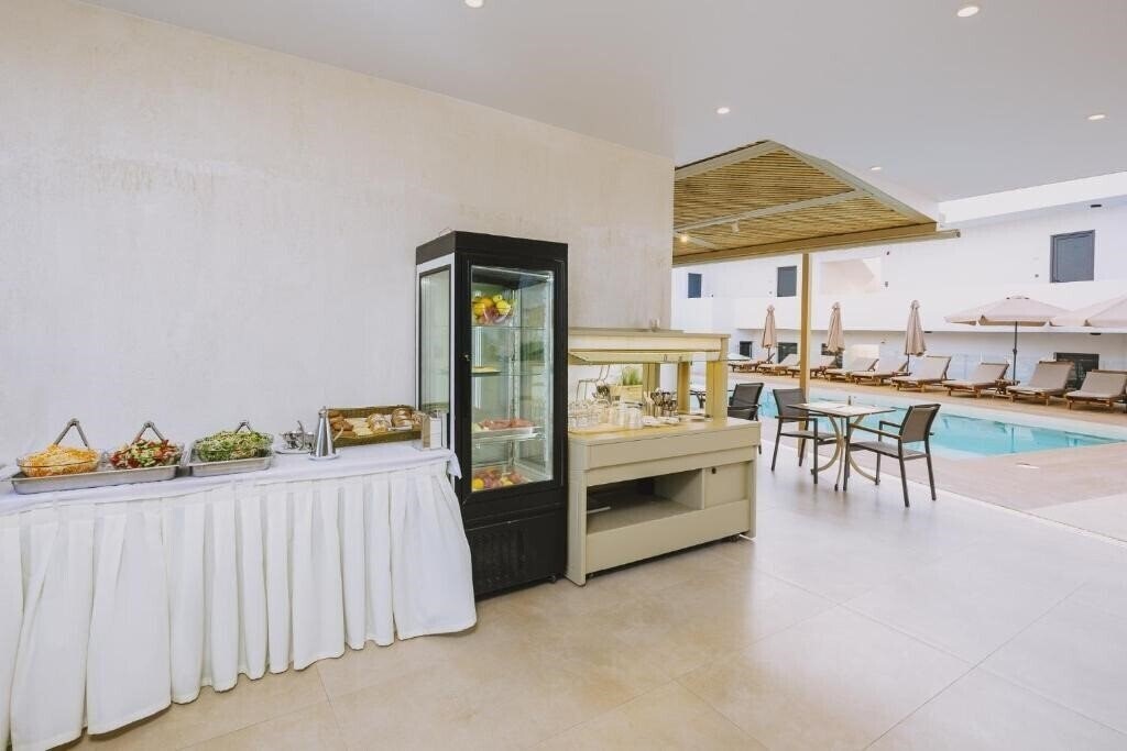 Изображение Aegean View Hotel 3*