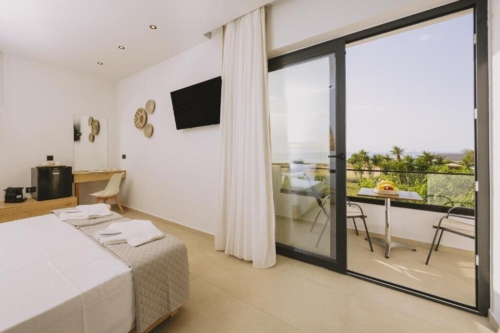 Картинка Aegean View Hotel 3*