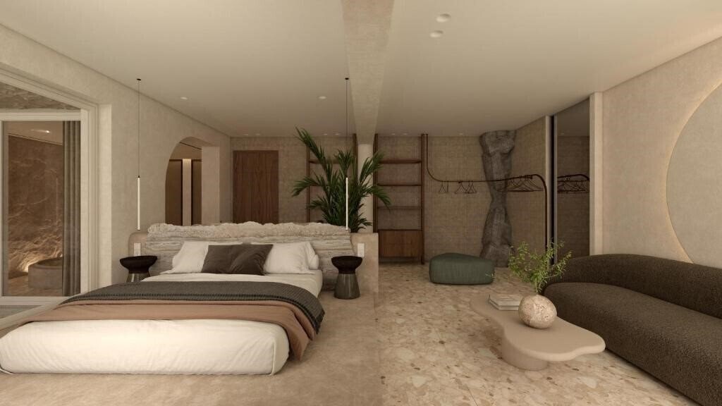 Изображение Uzenie All Suites Boutique Resort 5*