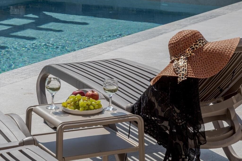 Картинка Casa D'Oro Suites (Adults Only 18+) 4*