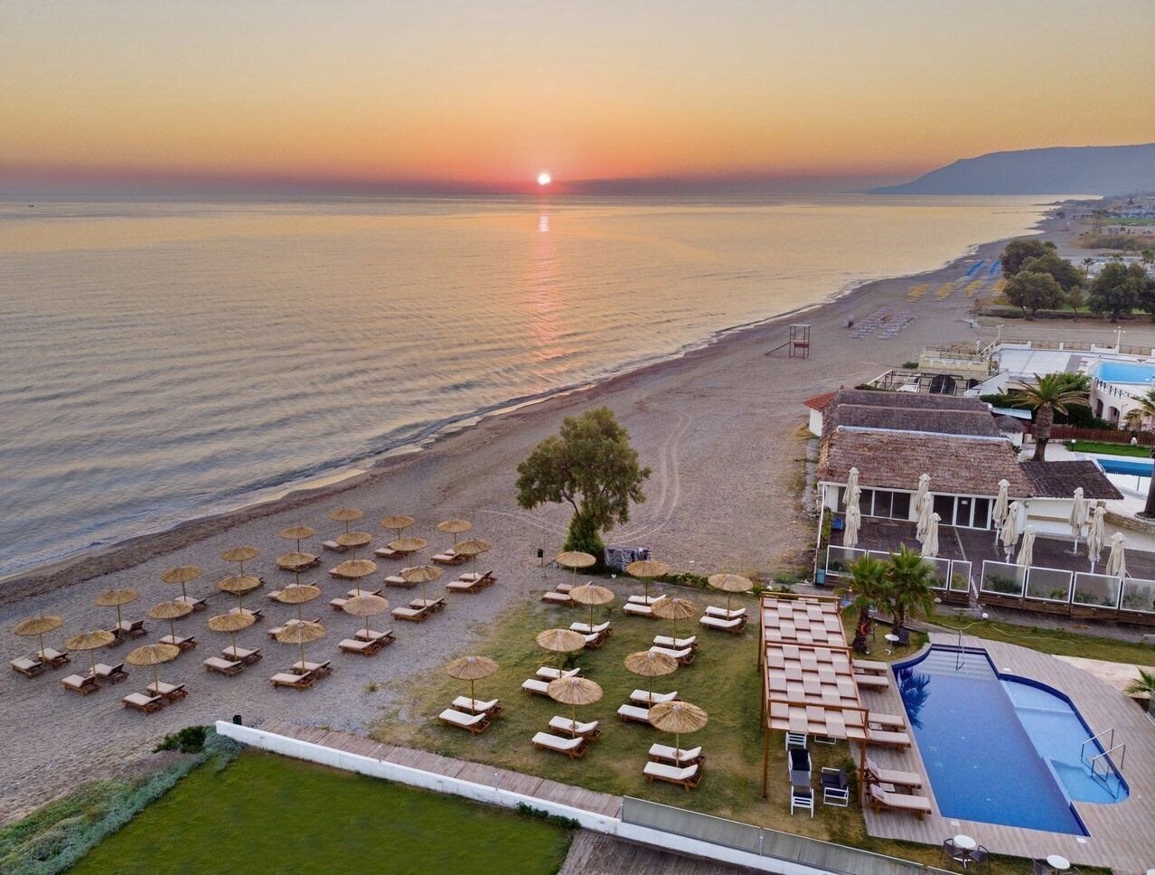 Изображение Cretan Beach Resort (Adults Only) 4*