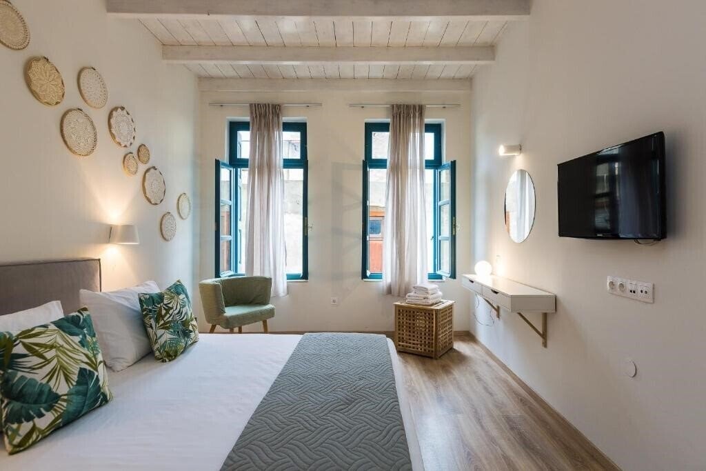 Отель Daria'S Home 4*
