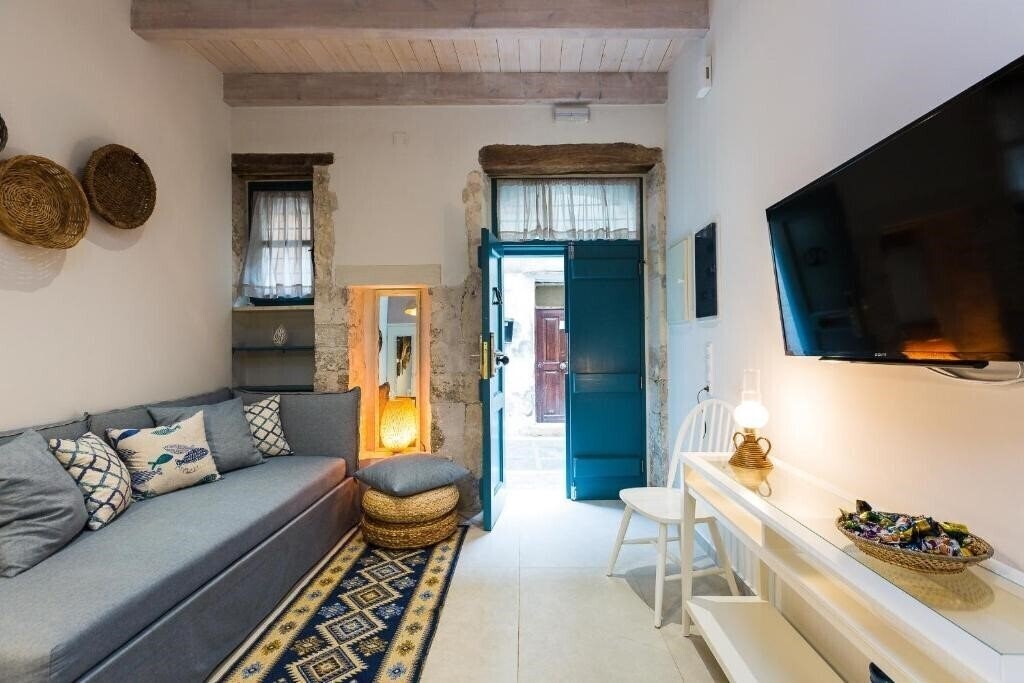 Фотография Daria'S Home 4*