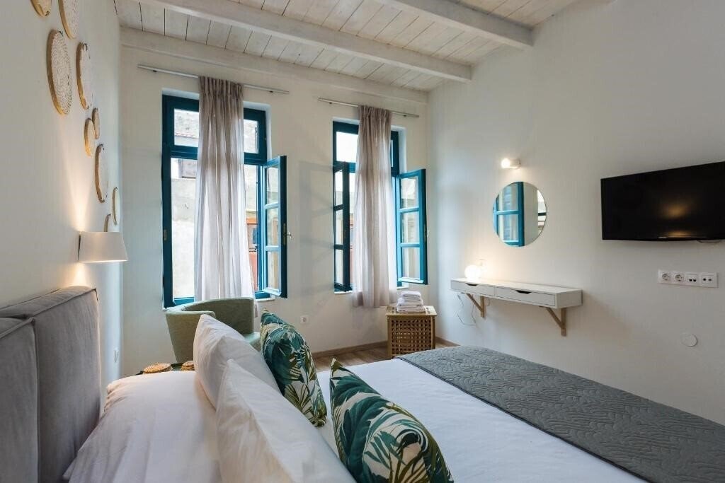 Картинка Daria'S Home 4*