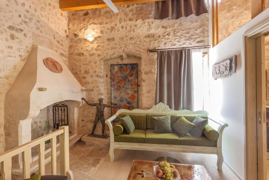 Готель Hamam Oriental Suites 4*