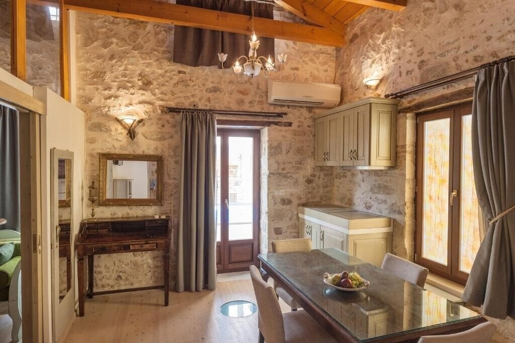 Фото Hamam Oriental Suites 4*