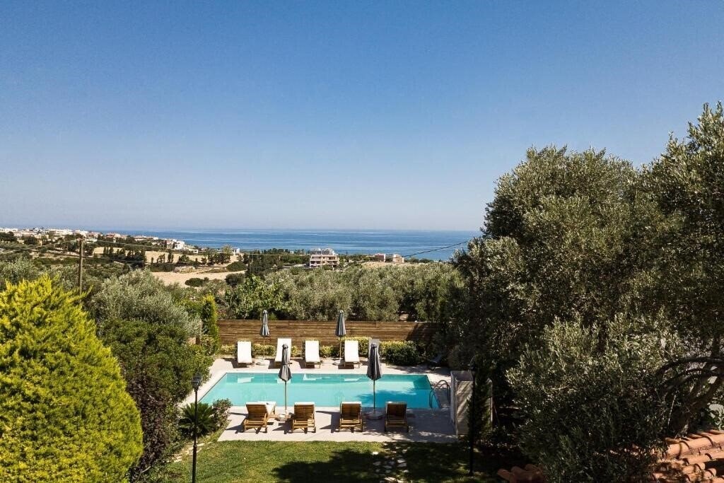 Изображение Villa Simore 5*