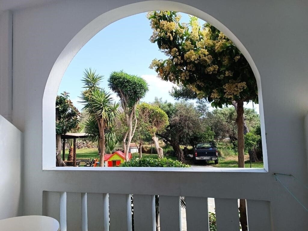 Картинка Castello Verde Studios 3*