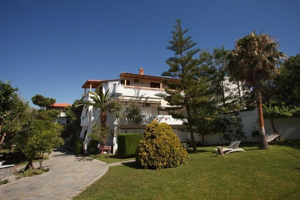Фото Castello Verde Studios 3*