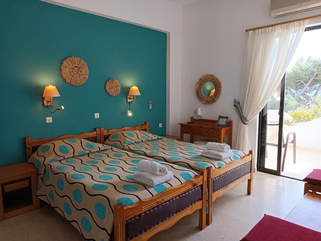 Фотография Castello Verde Studios 3*