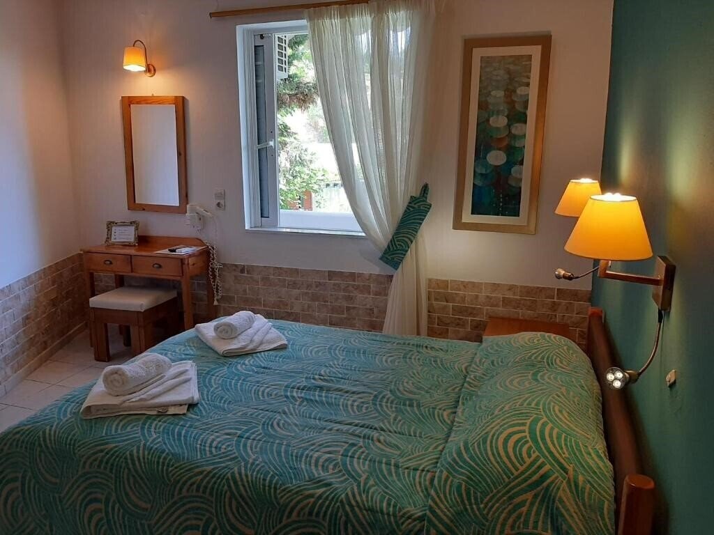 Зображення Castello Verde Studios 3*