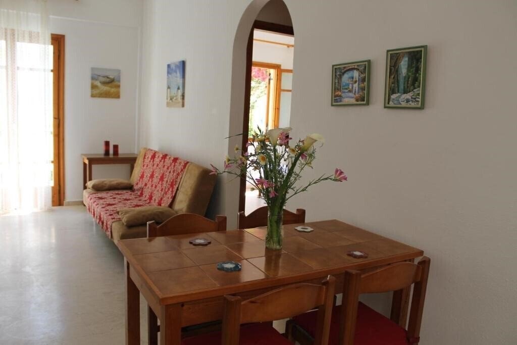 Фото Michaels Apartments 5*