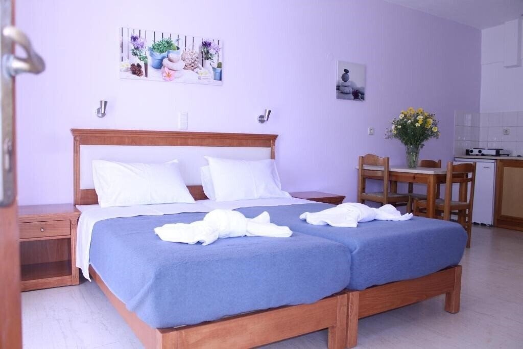 Изображение Michaels Apartments 5*