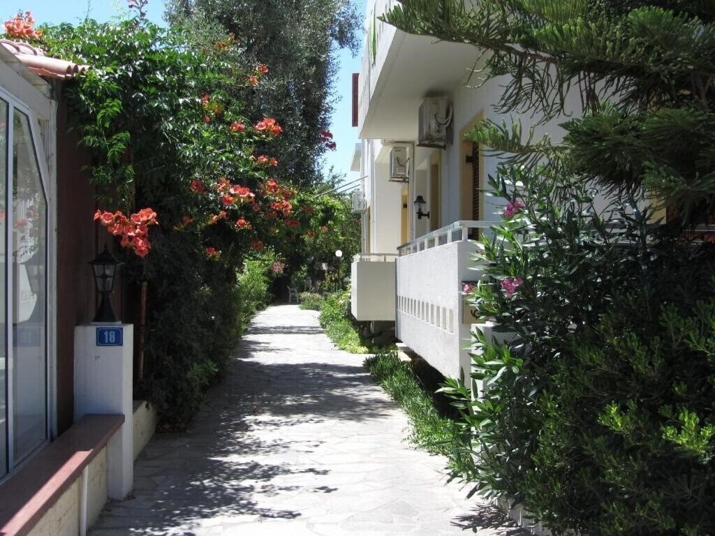 Картинка Michaels Apartments 5*