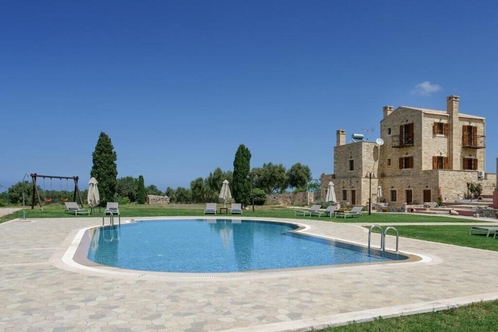 Фотография Arodamos Estate 4*