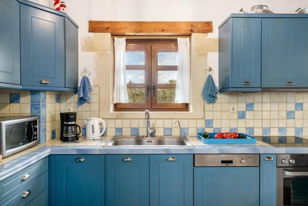 Картинка Arodamos Estate 4*