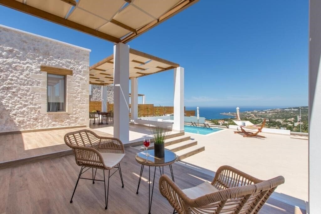 Зображення Kallixeni Villas 4*