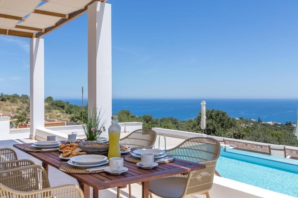 Картинка Kallixeni Villas 4*