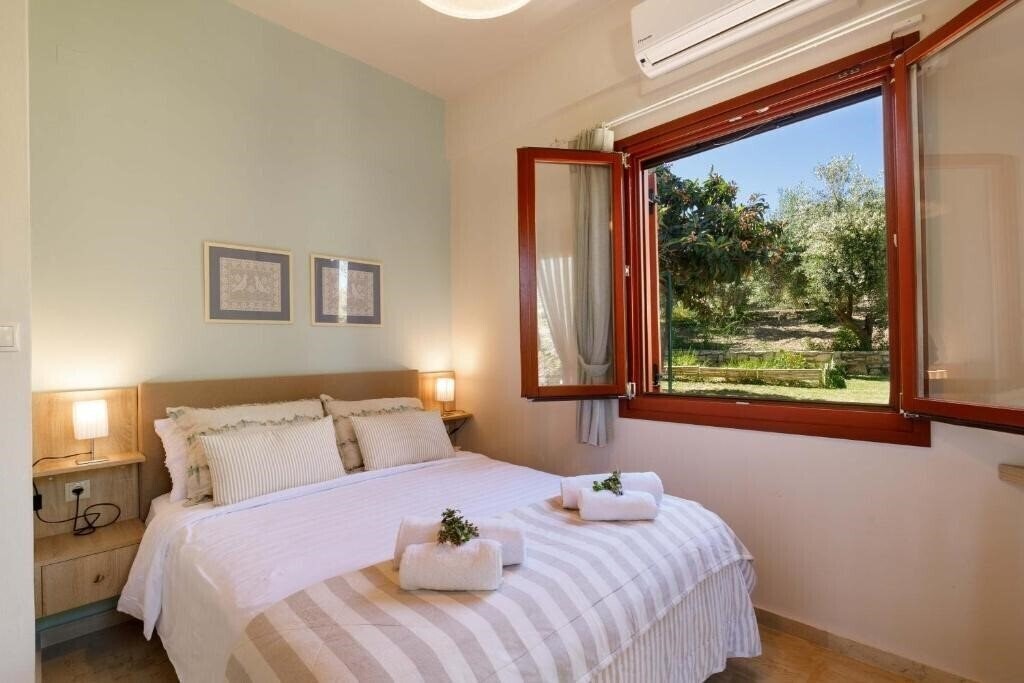 Фото Lilys Cottage 4*