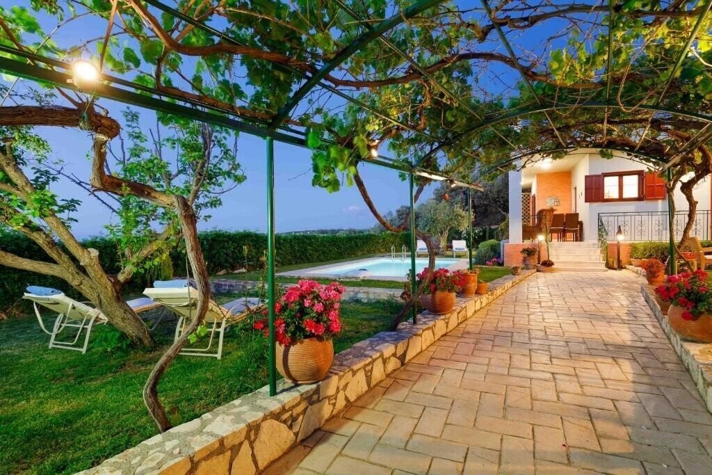 Изображение Lilys Cottage 4*
