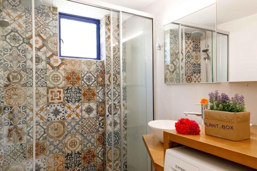 Картинка Lilys Cottage 4*