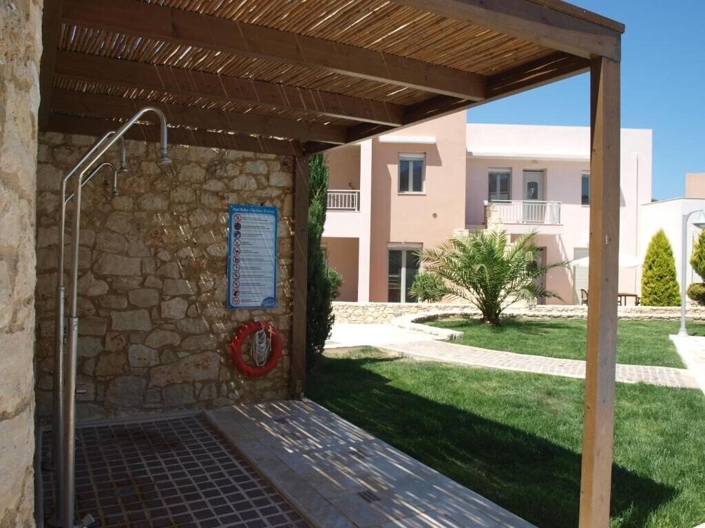 Изображение Loutra Resort 4*