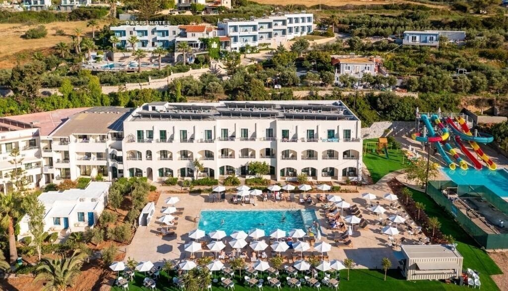 Готель Noho Hotel 4*